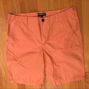 Express Shorts